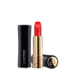 Lancome Absolu Rouge Cream Lipstick -Care Products lancome absolu rouge cream 525 3614273307734 openclosed