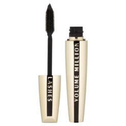 Care Products -Care Products loreal paris volume million lashes mascara black