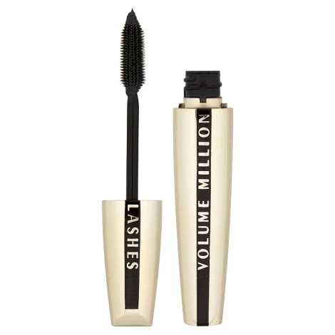Loreal Volume Million Lashes Mascara 2 Loreal Volume Million Lashes Mascara - Image 2