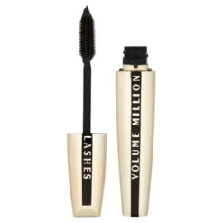 Loreal Volume Million Lashes Mascara 7 Loreal Volume Million Lashes Mascara -Care Products loreal paris volume million lashes mascara brown