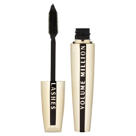Loreal Volume Million Lashes Mascara 3 Loreal Volume Million Lashes Mascara - Image 3