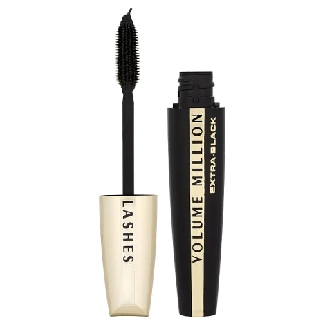 Loreal Volume Million Lashes Mascara 1 Loreal Volume Million Lashes Mascara