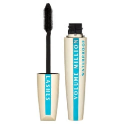 Loreal Volume Million Lashes Mascara 8 Loreal Volume Million Lashes Mascara -Care Products loreal paris volume million lashes mascara extrablack