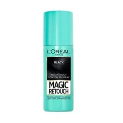 Loreal L'Oreal Magic Retouch Instant Root Concealer Spray 75ml 23 Loreal L'Oreal Magic Retouch Instant Root Concealer Spray 75ml -Care Products lorealmagicretouch 1080x b670a0b9 c3cf 4628 bded 2761b3169484