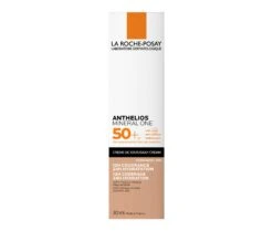 La Roche-Posay Anthelios Mineral One SPF 50+ 30ml-03 Tan