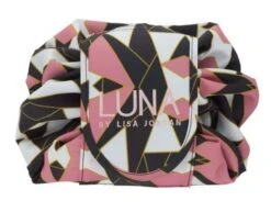 Luna Beauty Bag