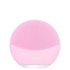 Foreo Luna Mini 3 Sonic Facial Cleansing Brush -Care Products luna mini 3 sonic facial cleansing brush pearl pink 2