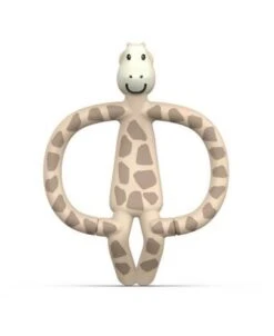 Matchstick Monkey Teether Toy -Care Products matchstick monkey teether toy gigi giraffe 73815efb e88f 4269 a043 64355d38ea1a
