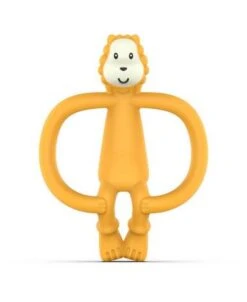 Matchstick Monkey Teether Toy -Care Products matchstick monkey teether toy ludo lion 9dde6e26 33b6 4a37 93bb 946250a6bbf2