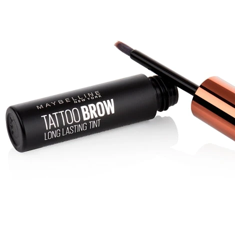 Maybelline Fashion Brow Tattoo Tint 4.9Ml 3 Maybelline Fashion Brow Tattoo Tint 4.9Ml - Image 3