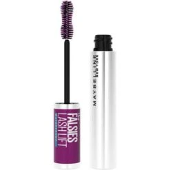 Maybelline The Falsies Lash Lift Look Mascara Black