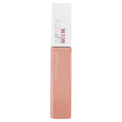 Maybelline Superstay Matte Ink Liquid Lipstick 5Ml