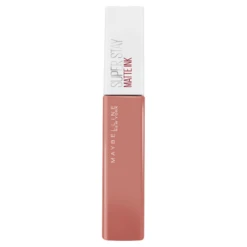 Maybelline Superstay Matte Ink Liquid Lipstick 5Ml -Care Products maybelline superstay 24 matte ink 65 seductress