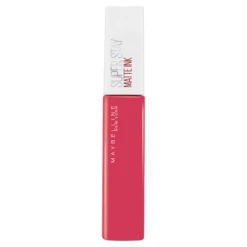Maybelline Superstay Matte Ink Liquid Lipstick 5Ml -Care Products maybelline superstay 24 matte ink 80 ruler