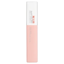 Maybelline Superstay Matte Ink Liquid Lipstick 5Ml -Care Products maybelline superstay matte ink 05 loyalist 1