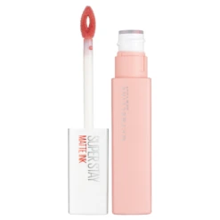 Maybelline Superstay Matte Ink Liquid Lipstick 5Ml -Care Products maybelline superstay matte ink 05 loyalist 2