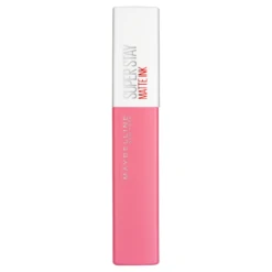 Maybelline Superstay Matte Ink Liquid Lipstick 5Ml -Care Products maybelline superstay matte ink 15 lover 2