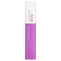 Maybelline Superstay Matte Ink Liquid Lipstick 5Ml -Care Products maybelline superstay matte ink 35 creator 2
