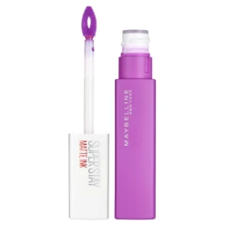 Maybelline Superstay Matte Ink Liquid Lipstick 5Ml -Care Products maybelline superstay matte ink 35 creator 3