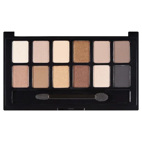 Maybelline The Nudes Palette 3 Maybelline The Nudes Palette - Image 3