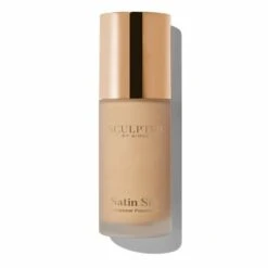 Sculpted Satin Silk Longwear Foundation 32ml -Care Products medium 4.0 570x570 ab9006f9 ef33 4cd2 86d0 c0ad76a50897