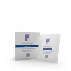 Multi Mam Instant Relief Compresses