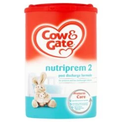 Cow & Gate Nutriprem 2 Baby Formula 800g