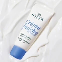 Nuxe Crème Fraiche Moisturising Plumping Cream 48H 30ml -Care Products nuxe creme fraiche moisturising plumping cream 48h 30ml 3