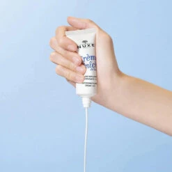 Nuxe Crème Fraiche Moisturising Plumping Cream 48H 30ml -Care Products nuxe creme fraiche moisturising plumping cream 48h 30ml 4