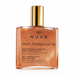 Nuxe Huile Prodigieuse Or Shimmering Dry Oil 50ml