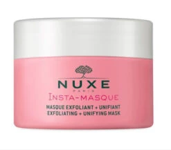 Nuxe Insta-Masque Exfoliating + Unifying Mask (Pink) 50ml