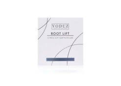 Voduz Root Lift 10 Piece Soft Sleep In Rollers