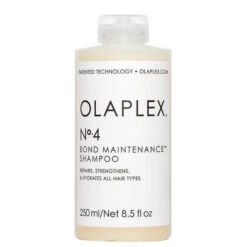 Olaplex No4 Bond Maintenance Shampoo 250ml