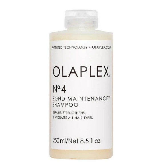 Olaplex No4 Bond Maintenance Shampoo 250ml 1 Olaplex No4 Bond Maintenance Shampoo 250ml
