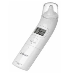 Omron Gentle Temp 520 Digital Ear Thermometer