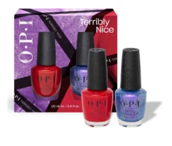 OPI Duo Polish Set 5 OPI Duo Polish Set -Care Products opipremiumnailvarnish