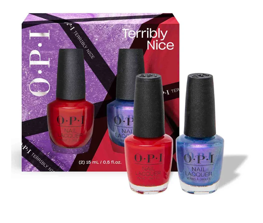 OPI Duo Polish Set 3 OPI Duo Polish Set - Image 3