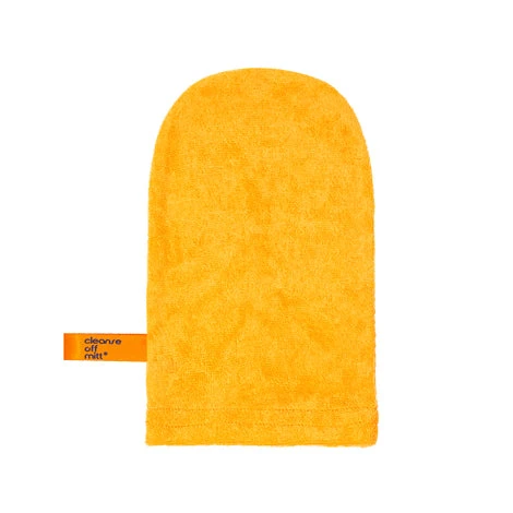 Skingredients X Cleanse Off Mitt Reusable Makeup Removal Tool X4 5 Skingredients X Cleanse Off Mitt Reusable Makeup Removal Tool X4 - Image 5