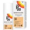 P20 Sensitive Skin Cream SPF30 200ml