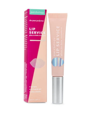 Patchology Lip Service Lip Treatment 8ml 1 Patchology Lip Service Lip Treatment 8ml