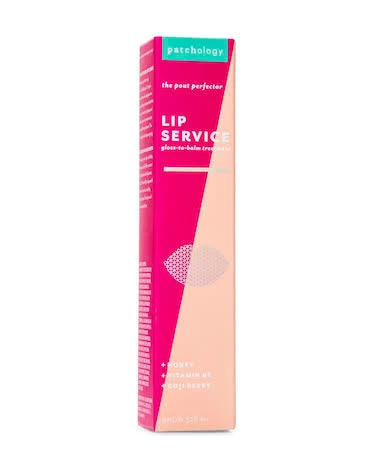 Patchology Lip Service Lip Treatment 8ml 2 Patchology Lip Service Lip Treatment 8ml - Image 2