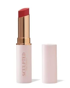 Sculpted Hydralip Lipstick -Care Products peach 2