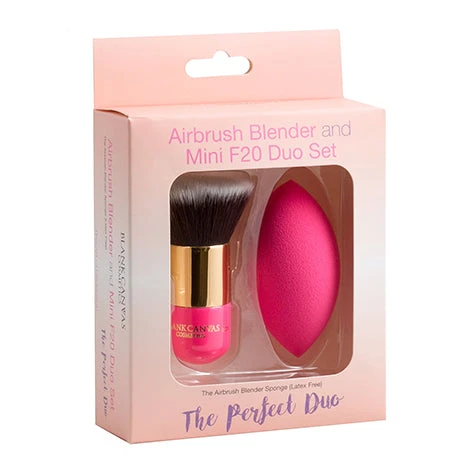 Blank Canvas Perfect Duo 1 Blank Canvas Perfect Duo