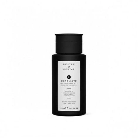 Pestle & Mortar Exfoliate Toner 200ml 1 Pestle & Mortar Exfoliate Toner 200ml
