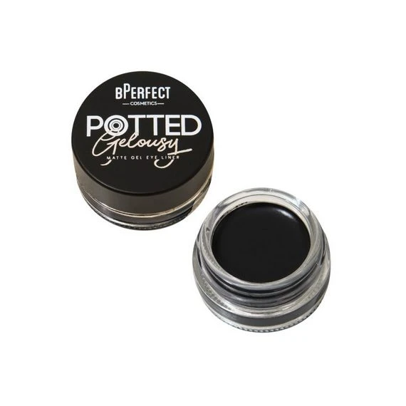 Bperfect Potted Gelousy Liner Black Out 4.5G 3 Bperfect Potted Gelousy Liner Black Out 4.5G - Image 3