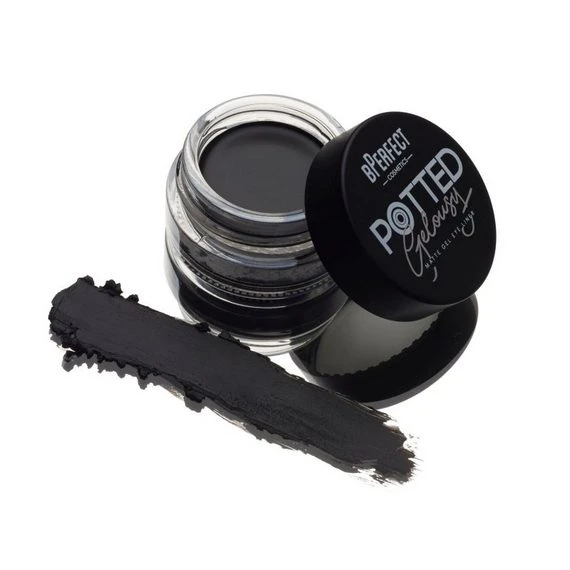 Bperfect Potted Gelousy Liner Black Out 4.5G 2 Bperfect Potted Gelousy Liner Black Out 4.5G - Image 2