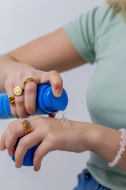 Skingredients Sally Cleanse Refill 100Ml -Care Products primary sally cleanse primary 4