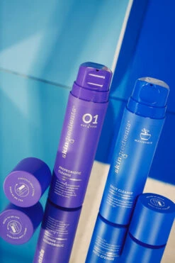 Skingredients Preprobiotic Cleanser Parent -Care Products primary preprobiotic cleanse primary 3 1