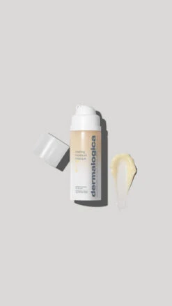 Dermalogica Melting Moisture Masque 50ml -Care Products product top down cap off melting moisture masque