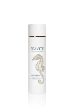 Seavite Super Nutrient Purifying & Volumising Shampoo 250ml
